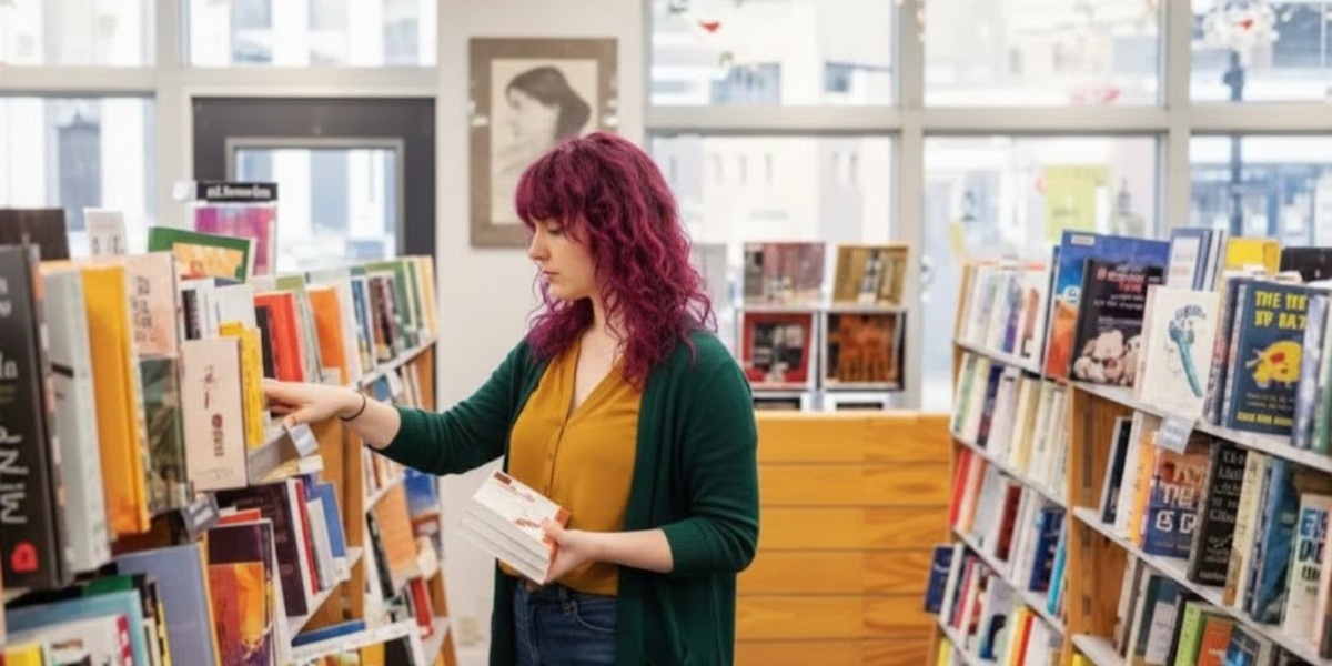 Maine's Storied Shores