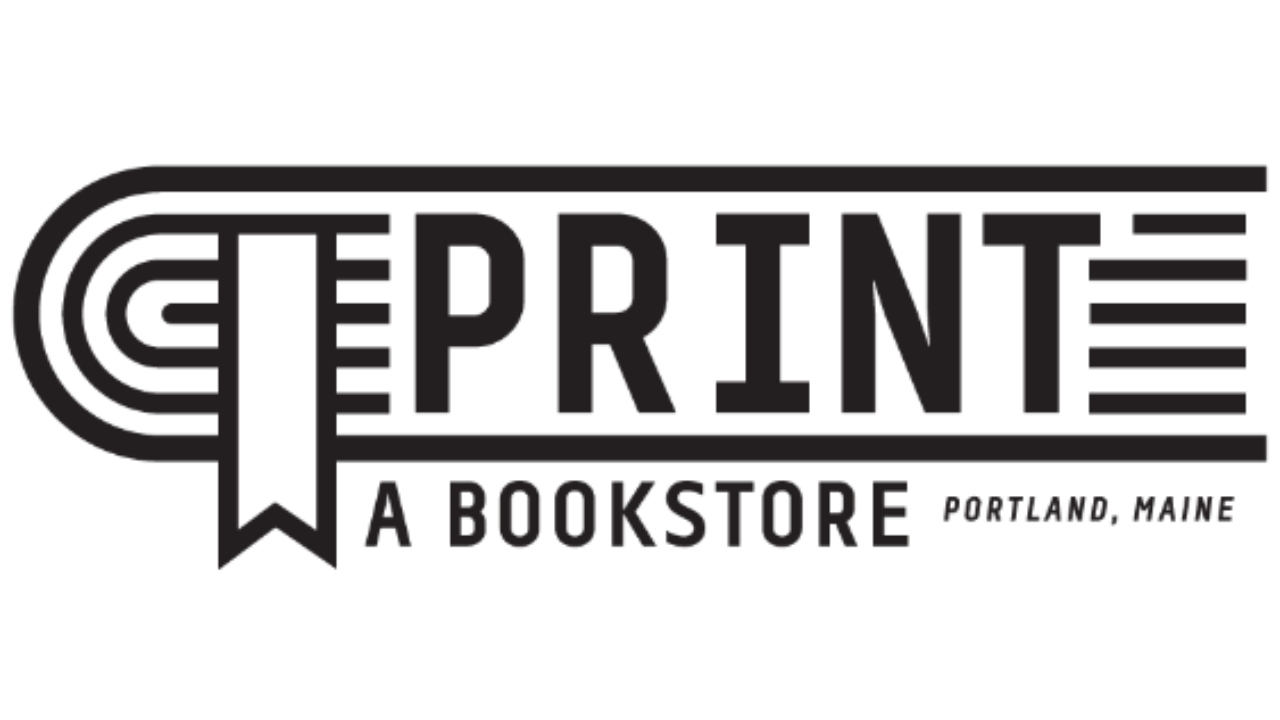Print: A Bookstore
