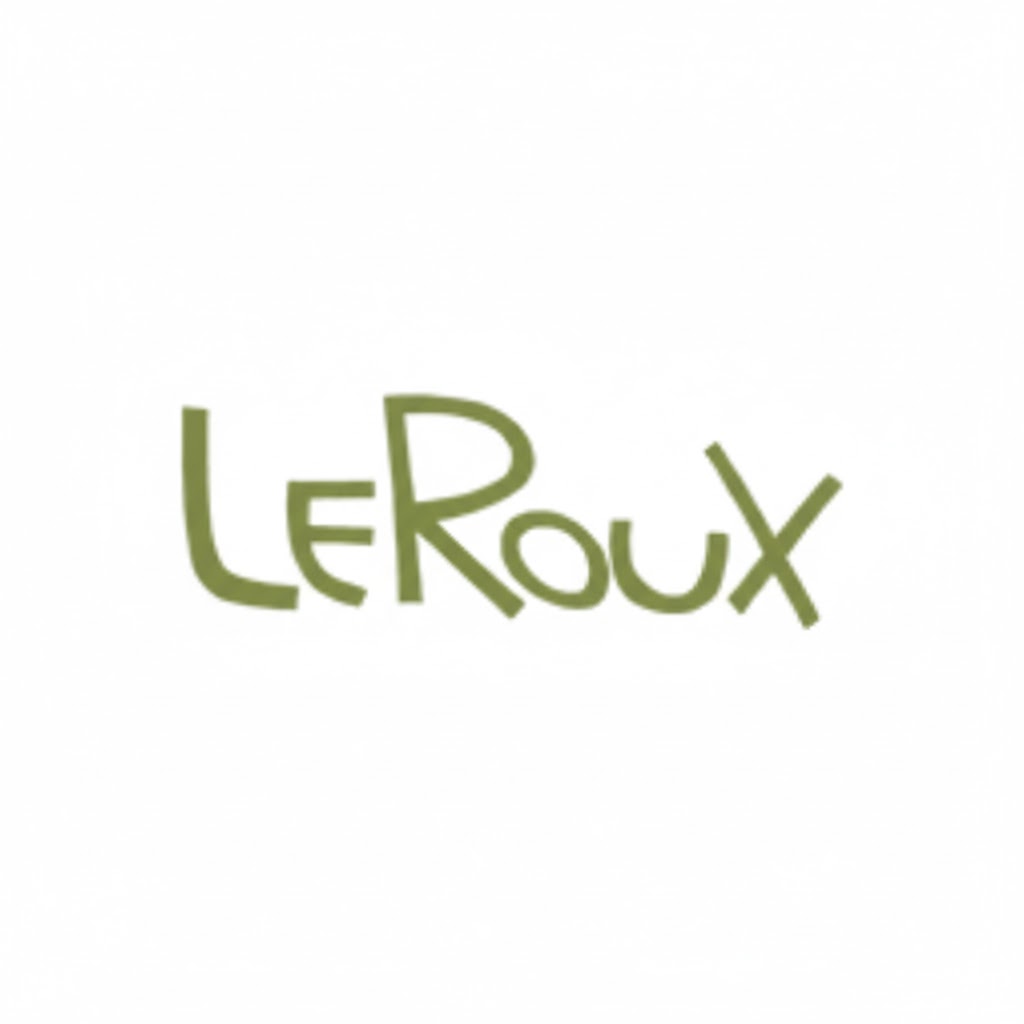 LeRoux Kitchen